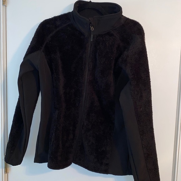 Jackets & Blazers - Black Jacket